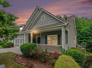 342 Briarcrest Dr, Jefferson, GA 30549