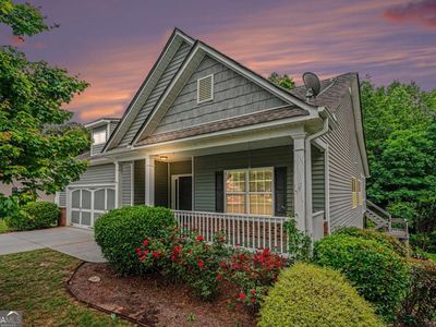 342 Briarcrest Dr, Jefferson, GA, 30549