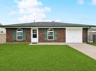 1500 Orchid Dr, Harvey, LA 70058
