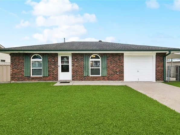 1500 Orchid Dr, Harvey, LA 70058