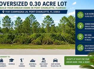 Port Charlotte Sec 29, Port Charlotte, FL 33953