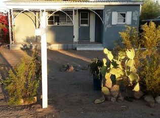 1034 N Main Dr, Apache Junction, AZ 85120