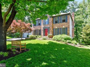 3409 Sinclair Ct, Brookeville, MD 20833