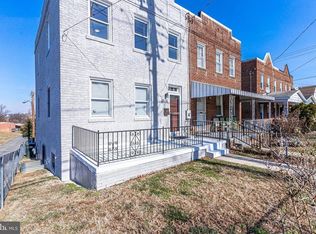 5118 Brooks St NE, Washington, DC 20019