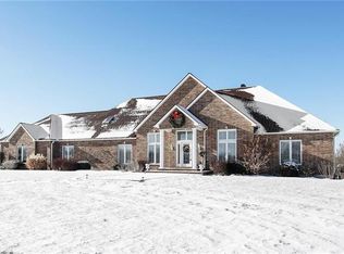 71 NE 175th Rd, Warrensburg, MO 64093