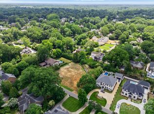 2101 Sharon Ave, Charlotte, NC 28211