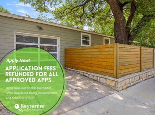 907 Chicon St, Austin, TX 78702