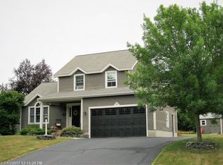 50 Shepherd Ln, Portland, ME 04103