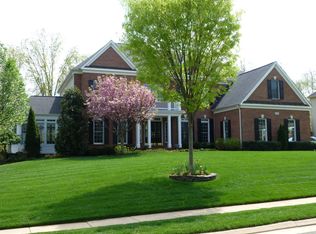 14428 Chamberry Cir, Haymarket, VA 20169