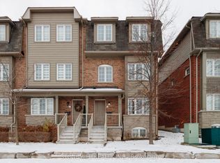3130 Boxford Cres #5, Mississauga, ON