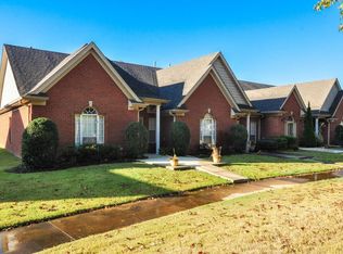 864 Martin Cir S, Hernando, MS 38632