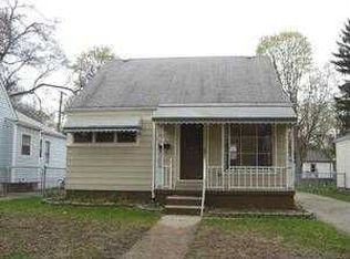 20428 Kinloch, Redford, MI 48240