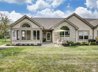 82 Villa Pointe Dr, Springboro, OH 45066