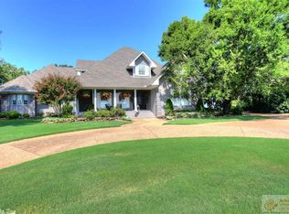 415 Country Club Rd, Conway, AR 72034