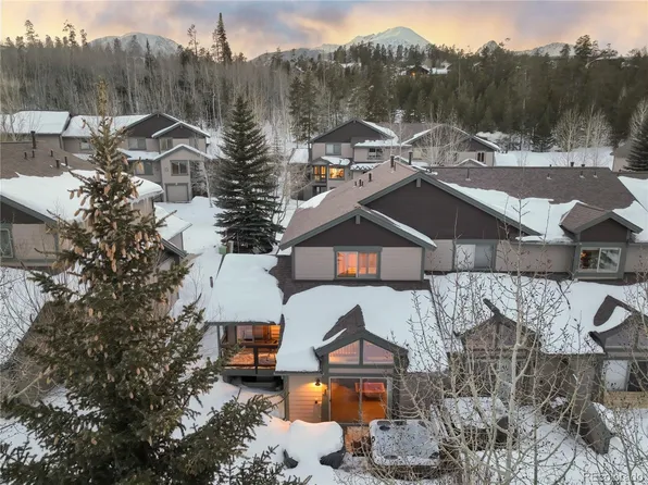 269 Kestrel Lane, Silverthorne, CO 80498