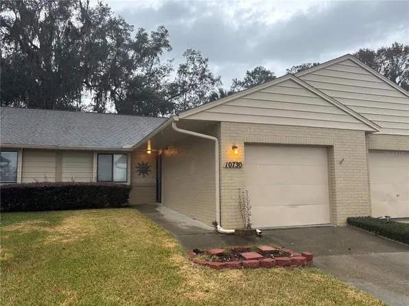 10730 SE 50th Ave, Belleview, FL 34420