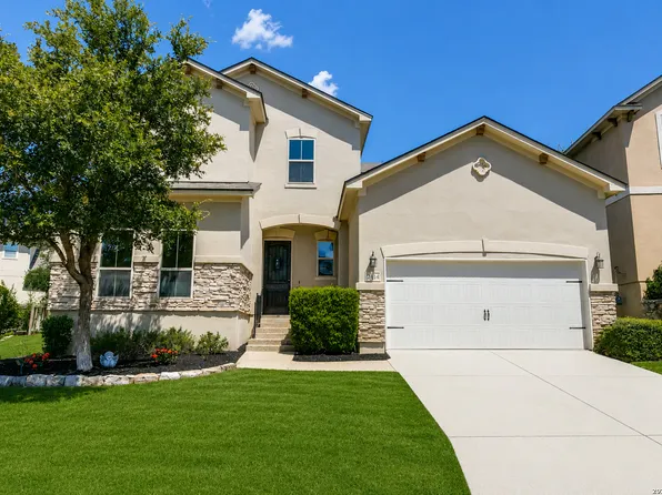 24114 Stately Oaks, San Antonio, TX 78260