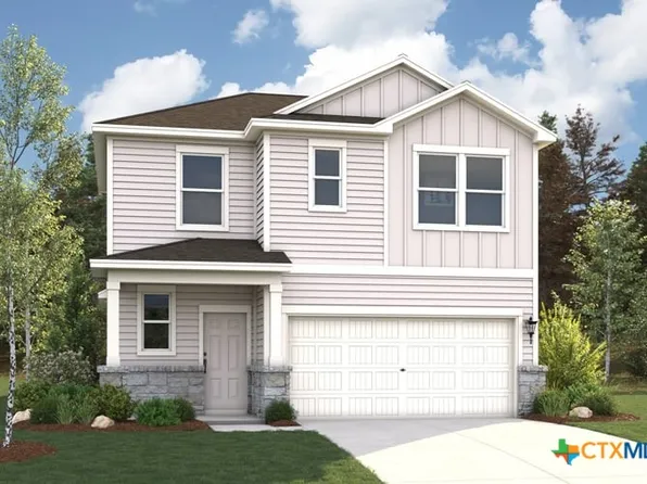 10929 Tallsalt Dr, Austin, TX 78754