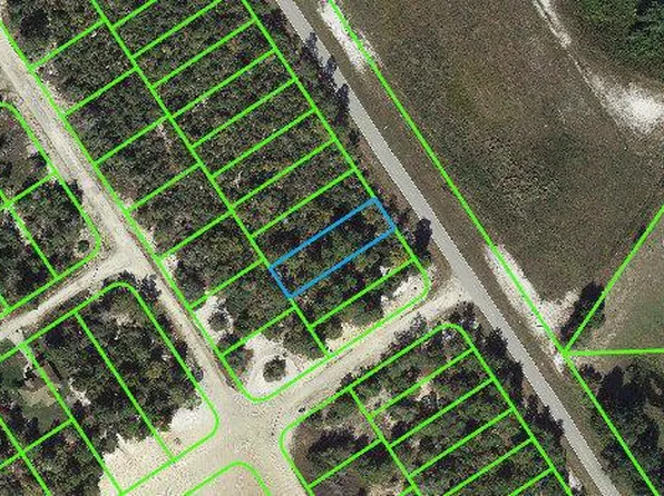 1011 County Road 29 #27, Lake Placid, FL 33852