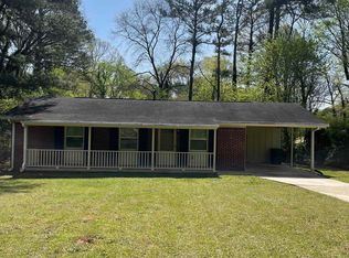 4427 Mercer Rd, Decatur, GA 30035