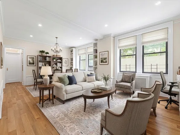 119 W 71st St APT 2C, Manhattan, NY 10023