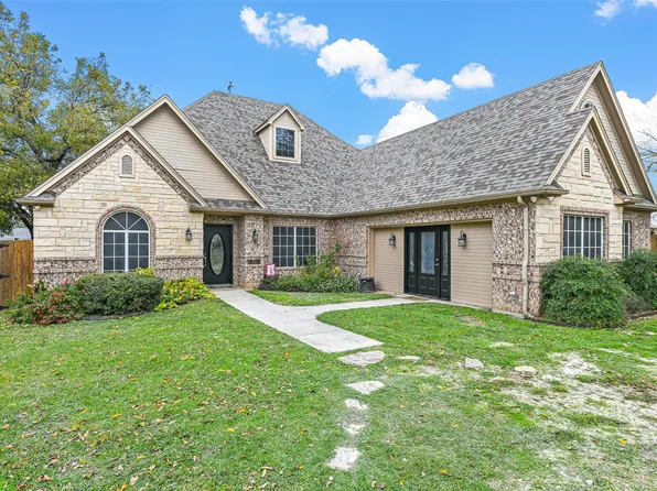 515 Knox Ave, Boyd, TX 76023