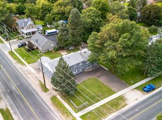 6134 County Road 13 Rd W, Adjala Tosorontio, ON L0M1J0