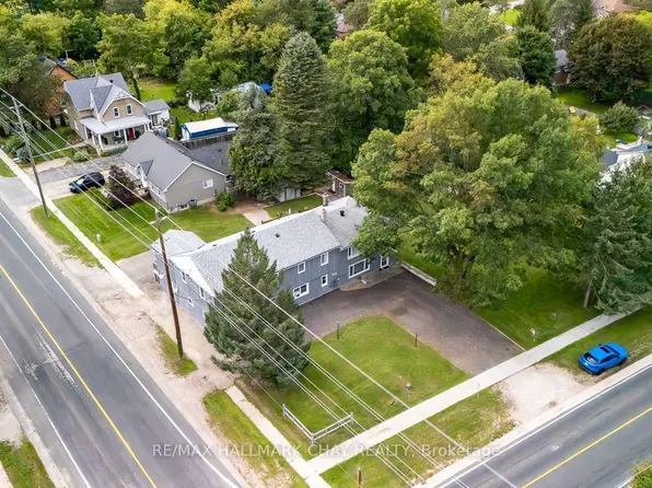 6134 County Road 13 Rd W, Adjala Tosorontio, ON L0M 1J0