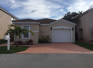 6268 Seminole Ter, Margate, FL 33063