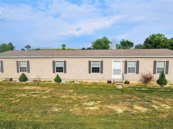 4150 Watertown Rd, Waterford, OH 45786