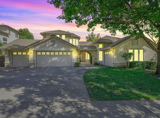 4550 Laurel Grove Cir, El Dorado Hills, CA 95762
