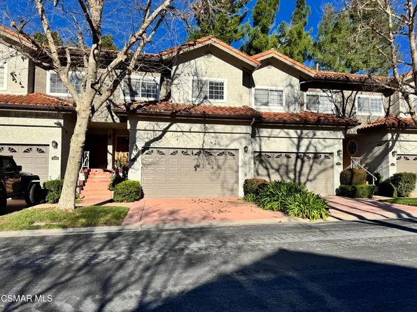3071 E Hillcrest Dr, Thousand Oaks, CA 91362