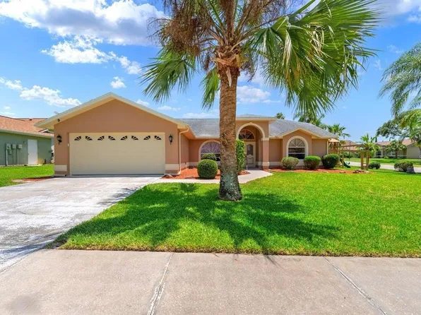 10228 Yellow Pine Way, Hudson, FL 34667