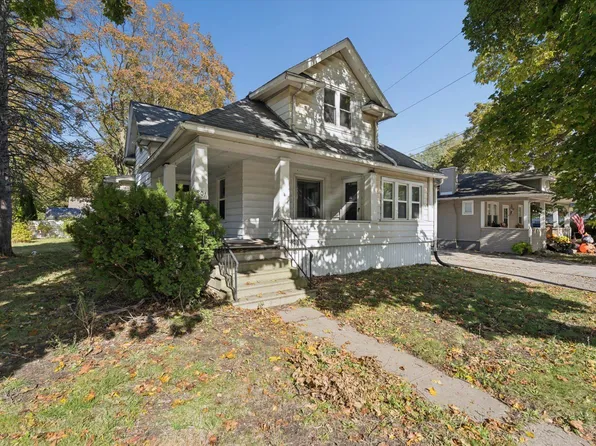 801 E Main St, Owosso, MI 48867