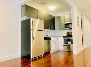 744 Lefferts Ave #5F, Brooklyn, NY 11203