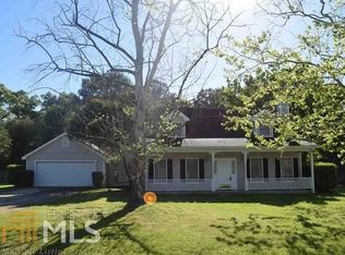 107 Pheasant Ridge Dr, Warner Robins, GA 31088