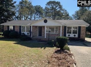 205 Cabin Creek Blvd, Hopkins, SC 29061