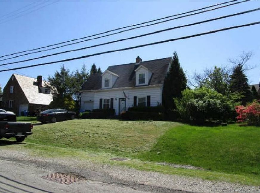Property Front View