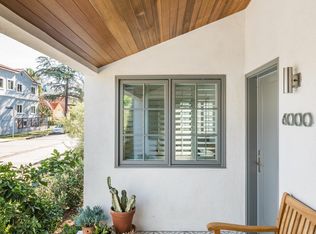 6000 Barton Ave, Los Angeles, CA 90038