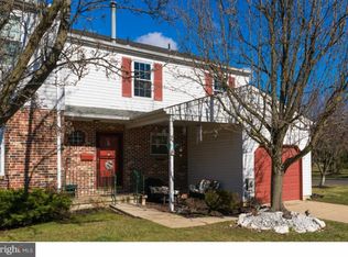 91 Windsor Mews, Cherry Hill, NJ 08002