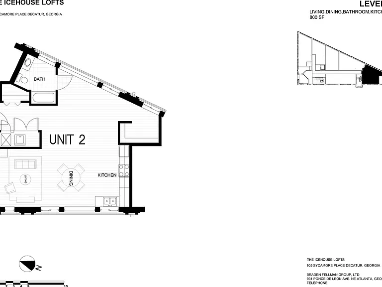 Ice House Lofts — Photo 51