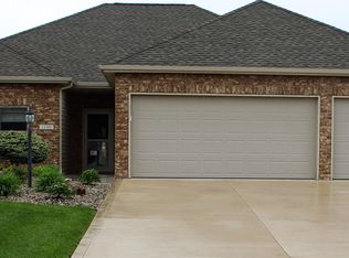 13308 Delano Cv, Fort Wayne, IN 46845
