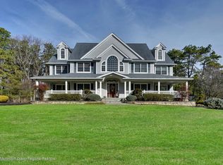 129 Arnold Blvd, Howell, NJ