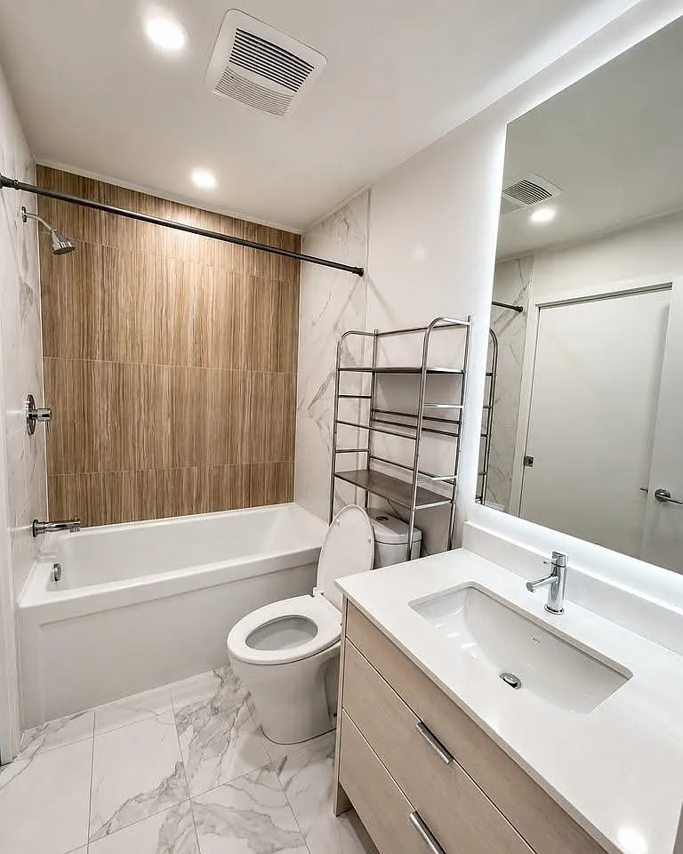 1 bed, 600 sqft, $1,900 — Photo 3