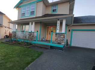 6056 Dharam Pl, North Cowichan, BC V9L6Y4