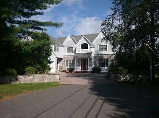 24 Nelson Dr, Brookline, MA 02467