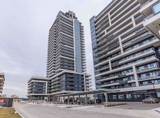 1455 Celebration Dr #1708, Pickering, ON L1W 0C3