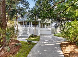 1526 Regimental Ln, Johns Island, SC 29455