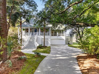 1526 Regimental Ln, Johns Island, SC 29455