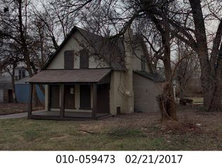 2461 Bremen St, Columbus, OH 43211